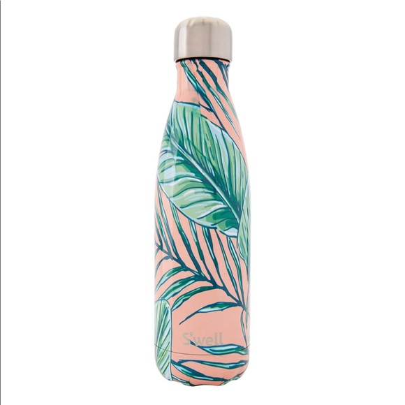 Swell Accessories - NEW Swell Bottle ‘Palm Beach’ 17 oz.